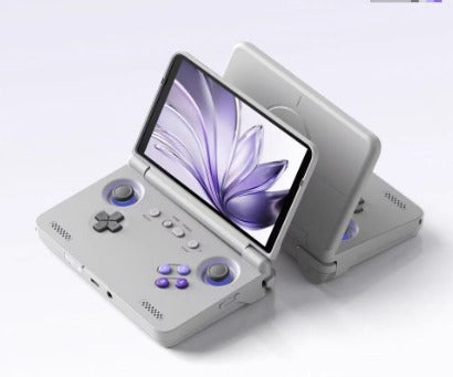 Video Game Consoles
