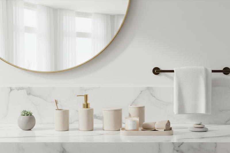 Bathroom Accessories