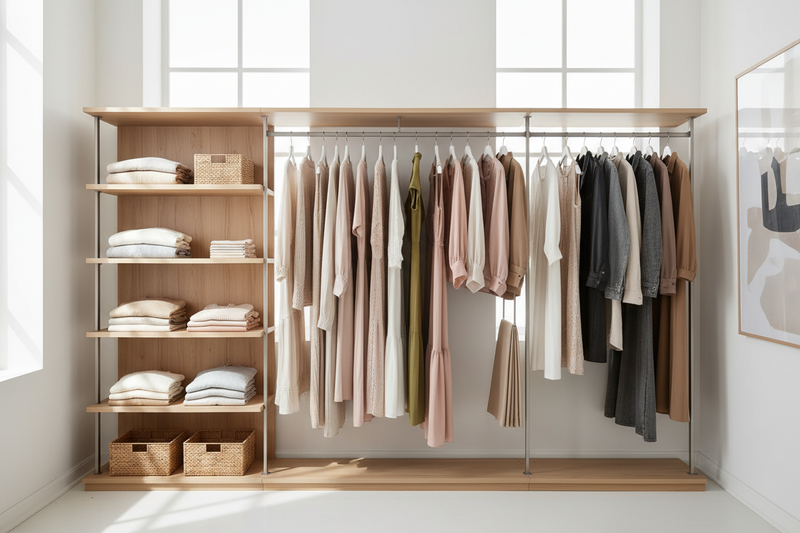 Clothing Accessories