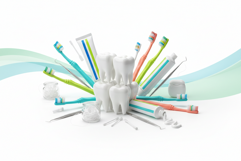Dentistry