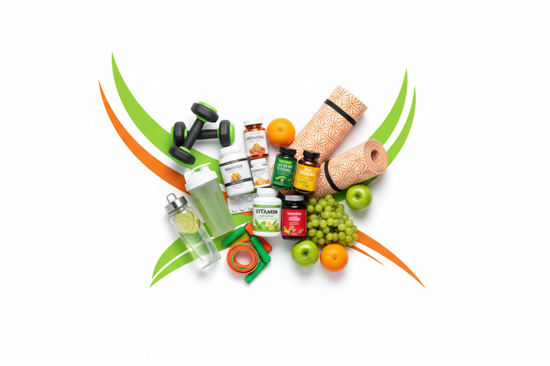 Health Care/ Gym