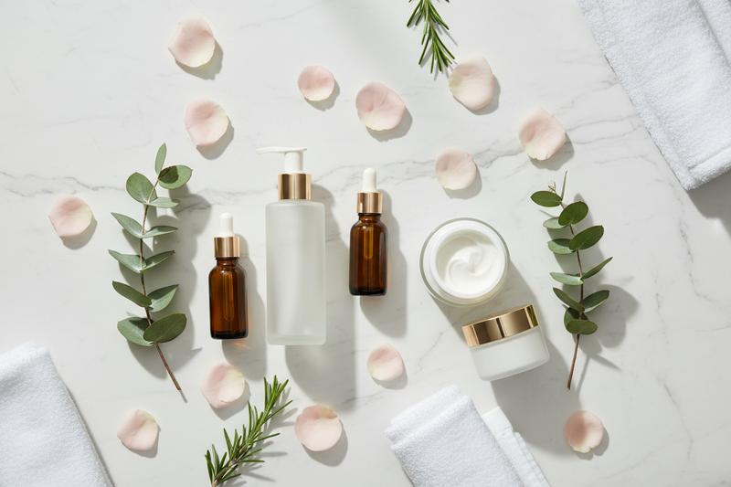 Health & Beauty
