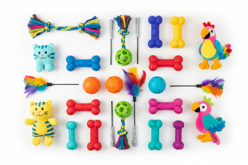 Pet Supplies