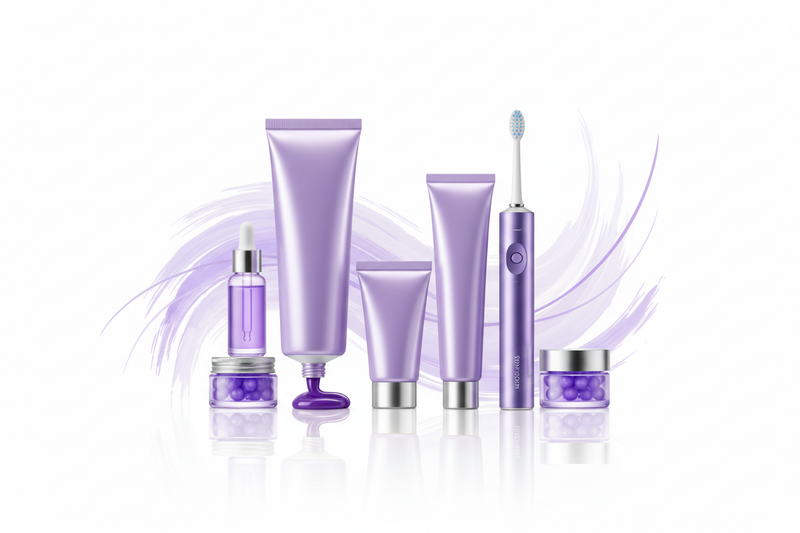 Our Teeth Whitening Collection