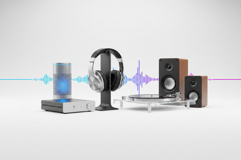 Audio